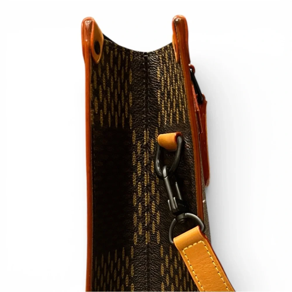 RARE LV x Nigo Giant Damier Ebene Mini Tote – LV² Collection